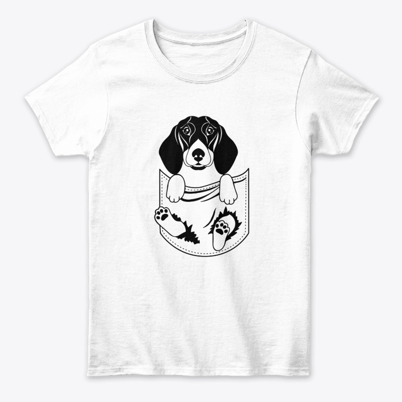 Cute Pocket Doxie Puppy