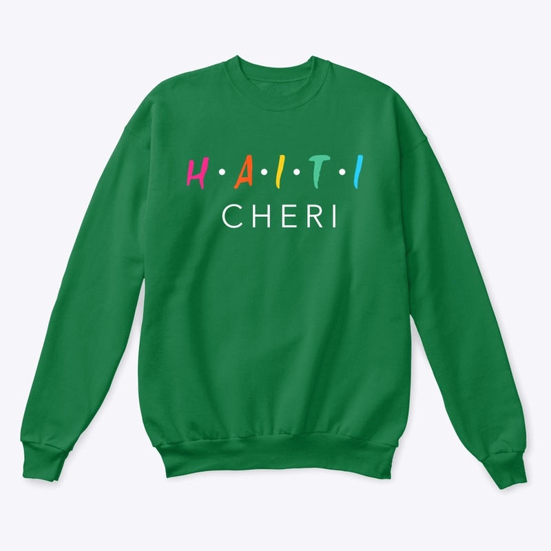 Haiti Cheri