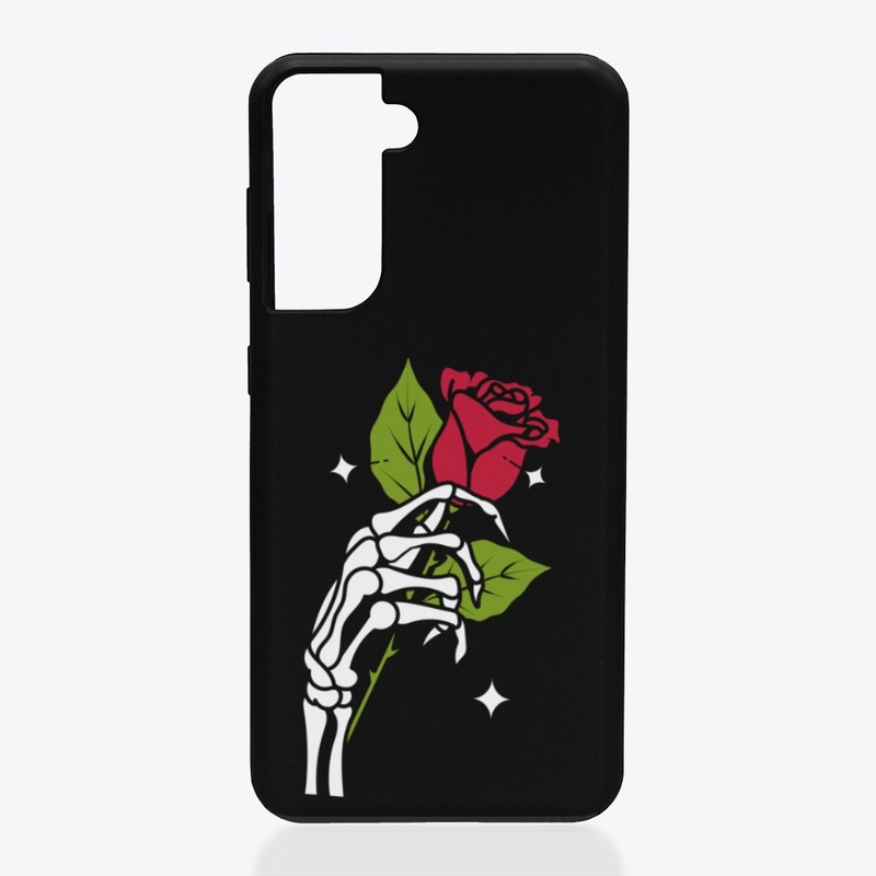 Stop And Smell The Roses