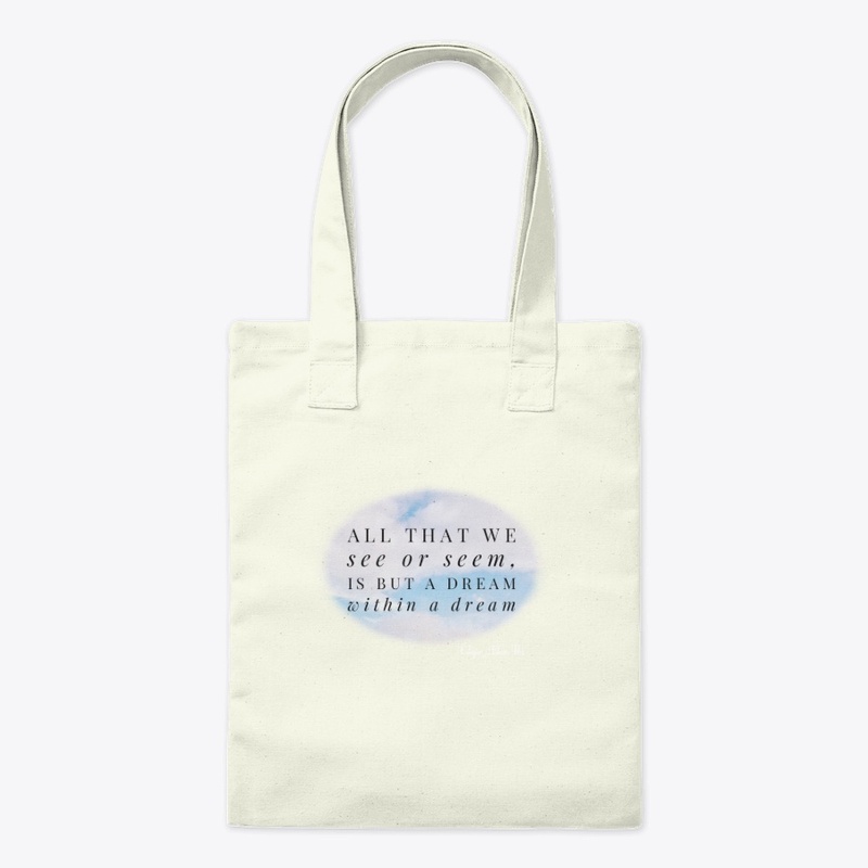 A Dream Within a Dream