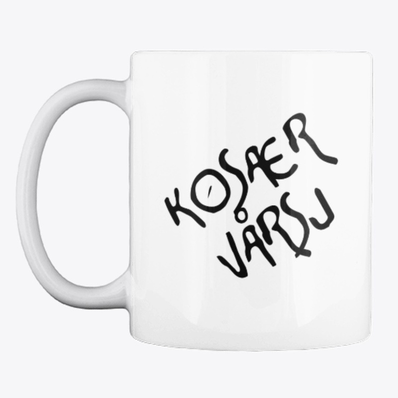 Kosær Vårsj koppen
