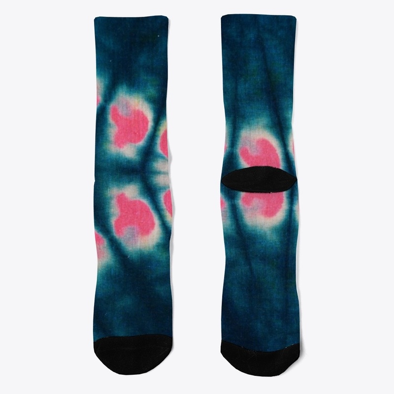 TYE DYE COLLECTION 