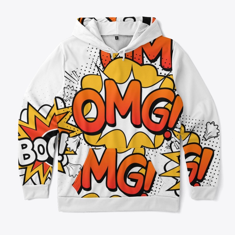 O_M_G Collection