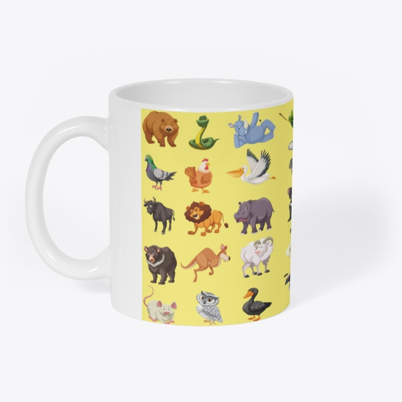 Animals