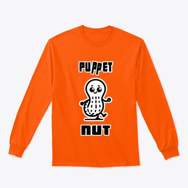 Puppet Nut