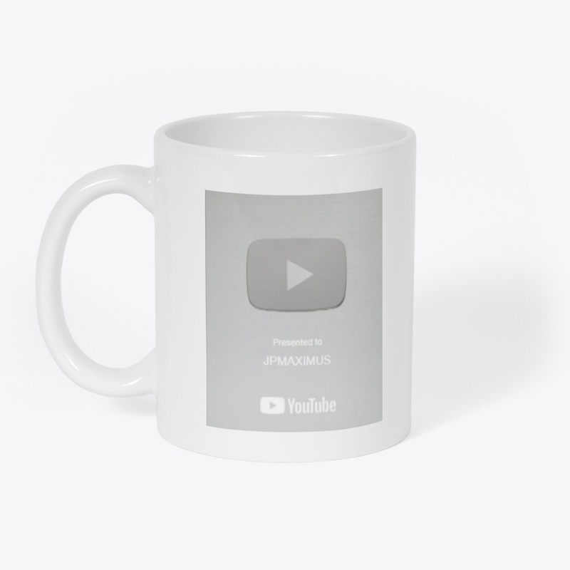 JPMAXIMUS OFFICIAL MERCHANDISE STORE
