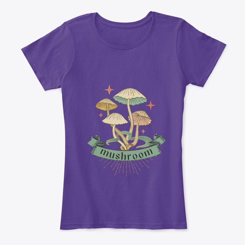 Mashroom, Merch