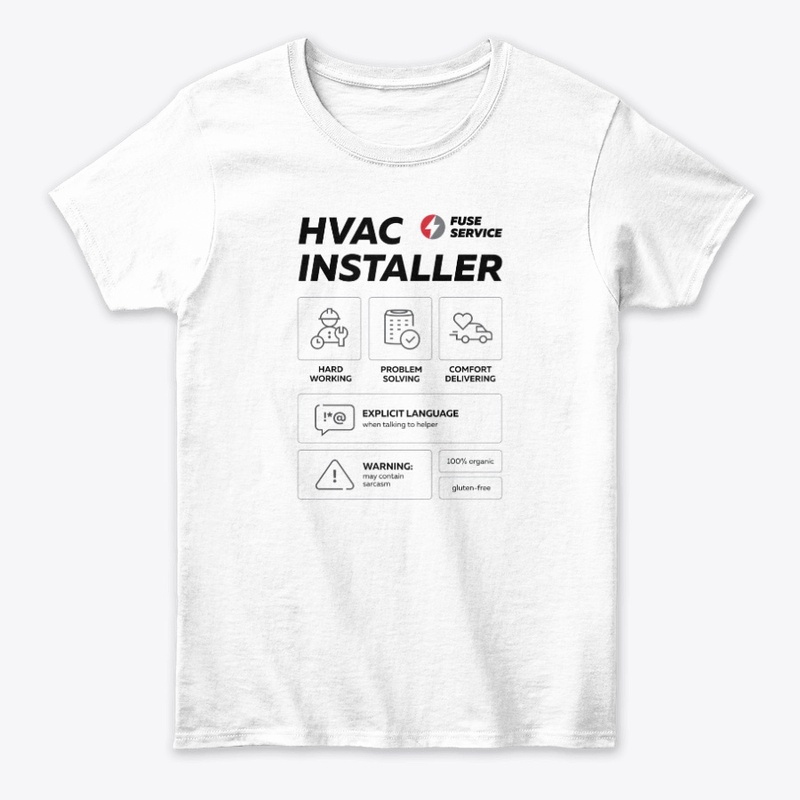 HVAC Installer Series
