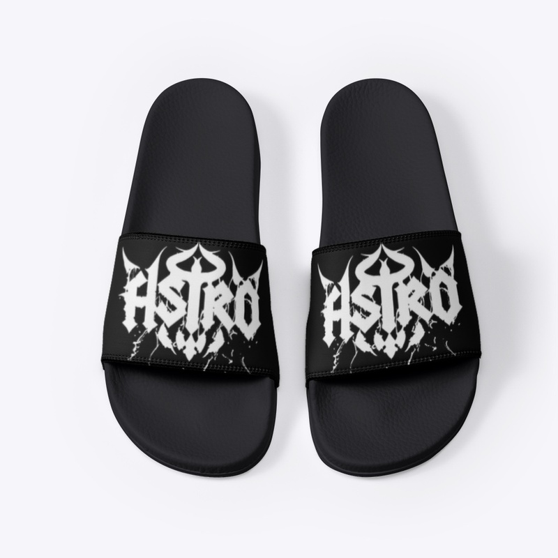 AstroSlides