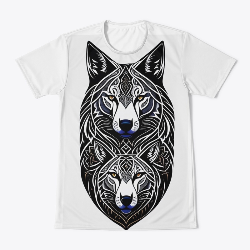 Wolf One