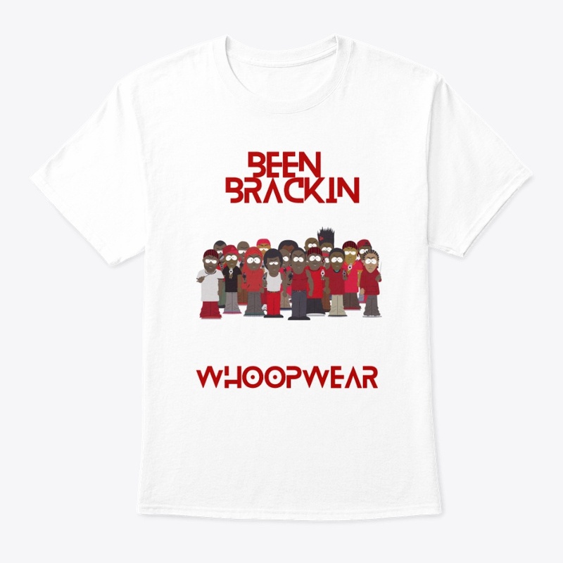 WhoopWear 