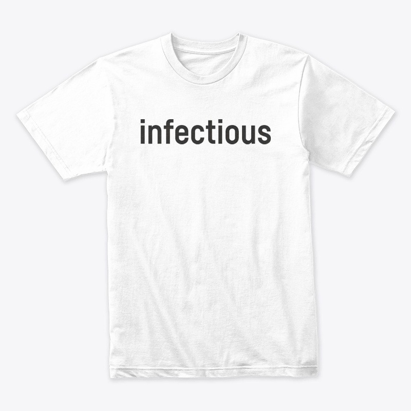 infectious