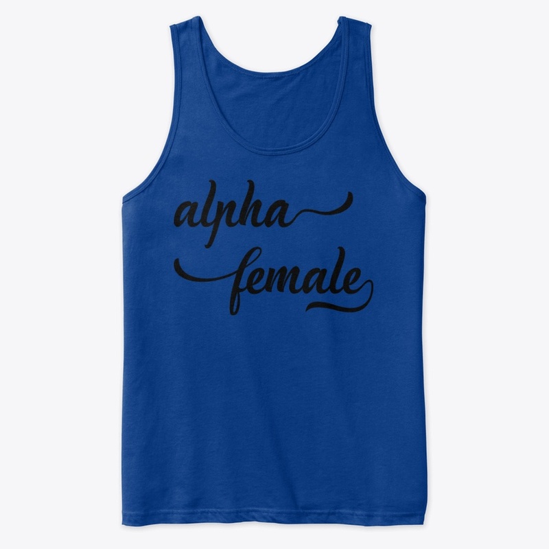 Alpha Female