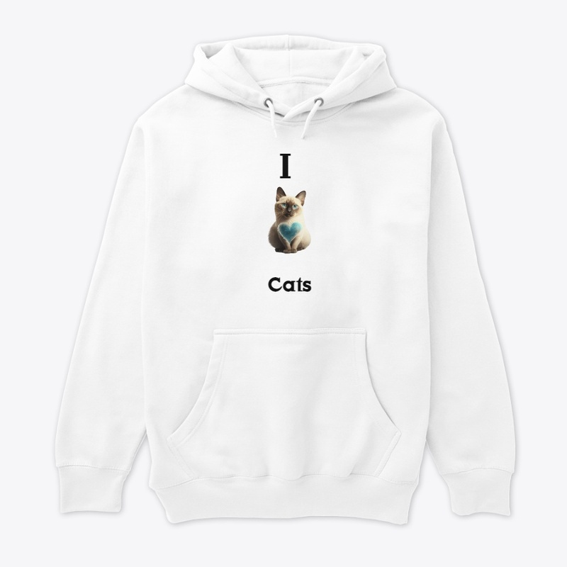 cats