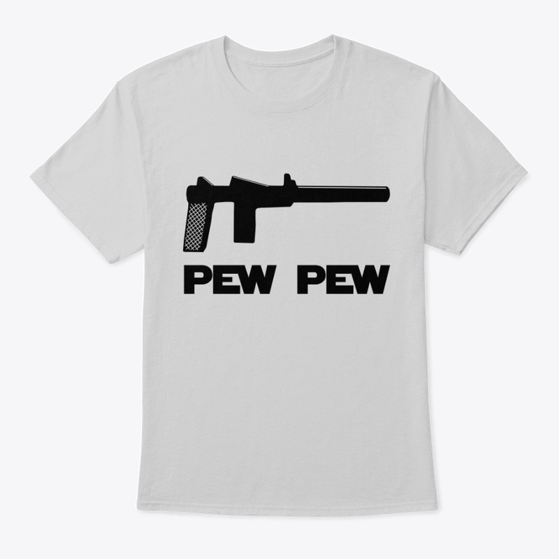Pew Pew