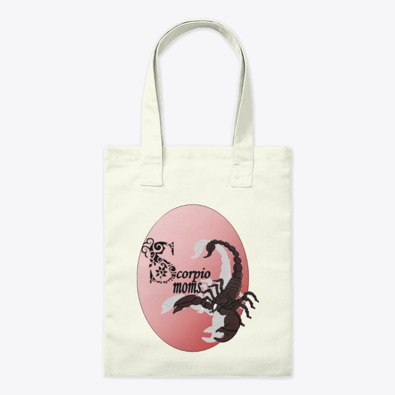 Scorpio Mom