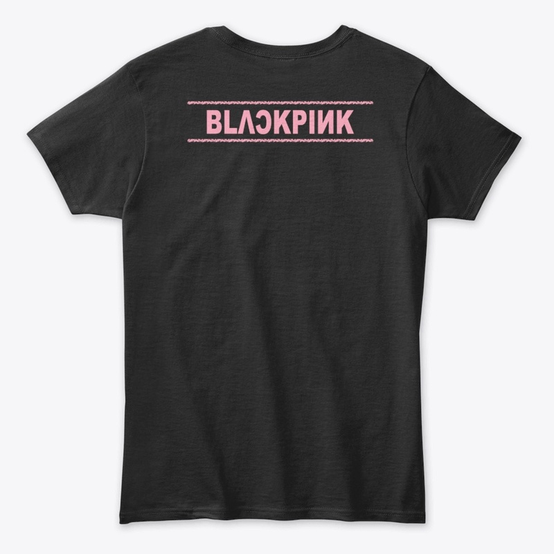 Certified Blink Merch