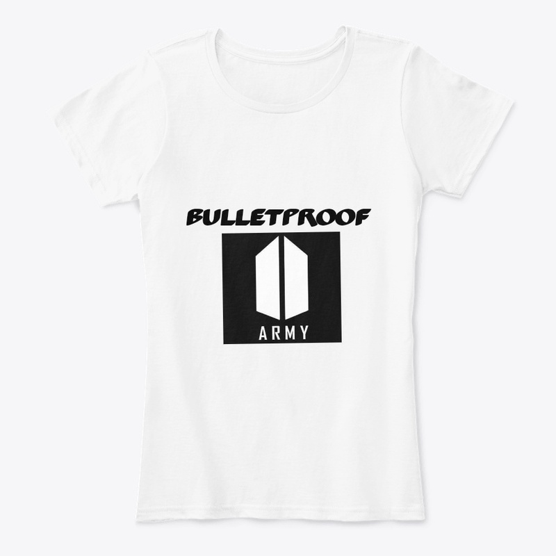 Woman's tee