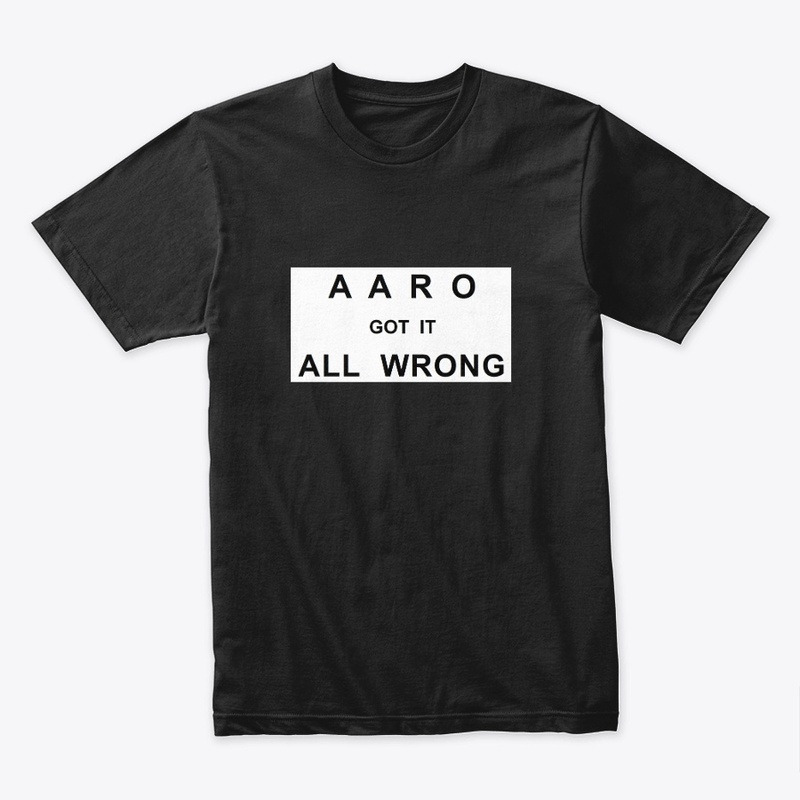 BAD AARO