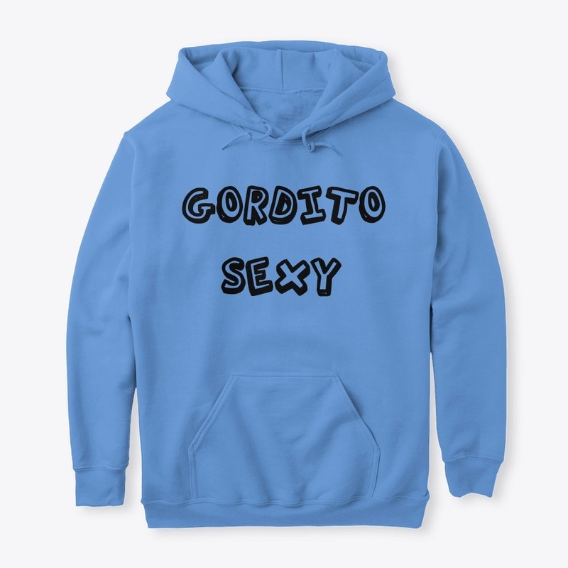 Gordito Sexy