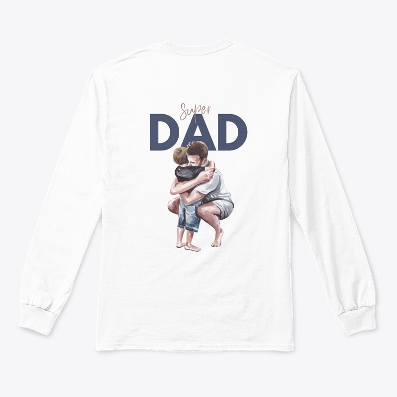 Super Dad