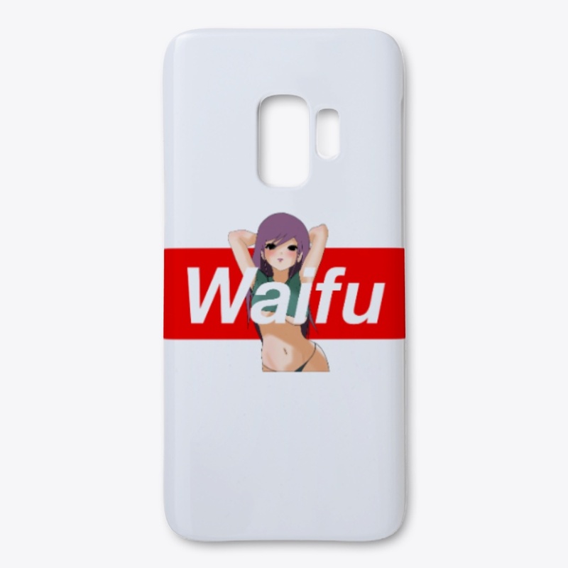 Waifu #4