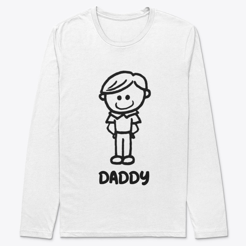 Family Designs: Daddy