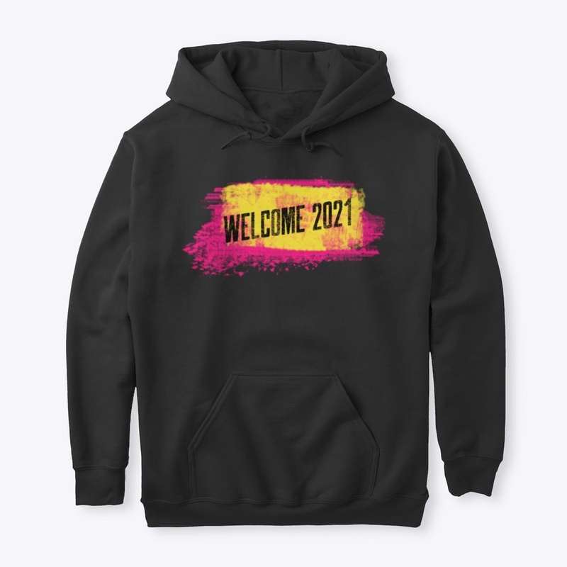 Welcome 2021