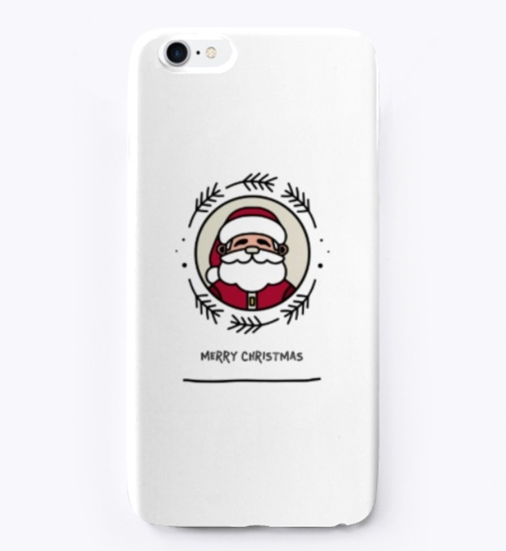 Merry Christmas - Santa