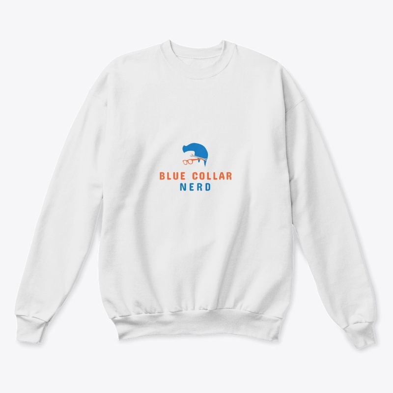 BCN Logo Merch