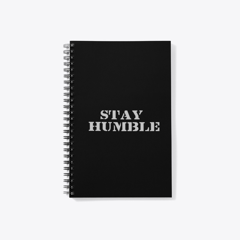Stay Humble Tee