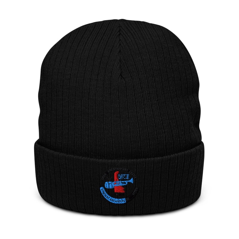 Arrangers Committee. Knitted Hat