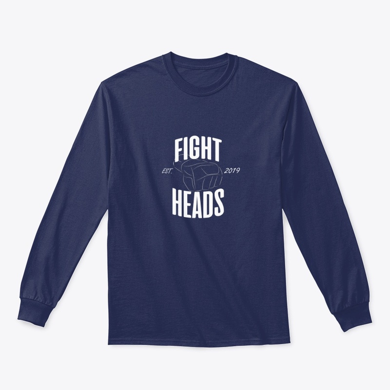 fight heads original 