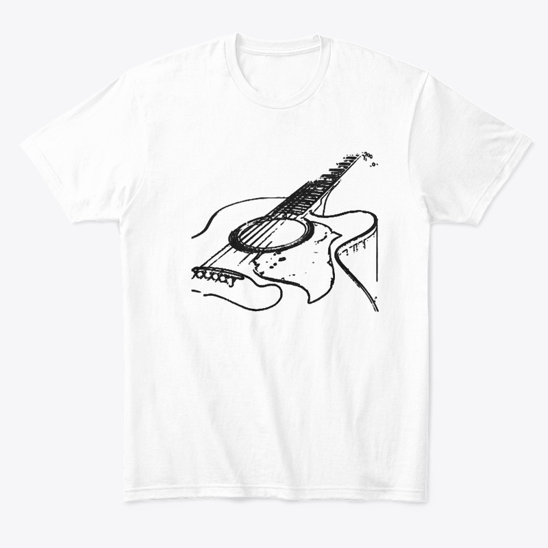 Guitar Player 