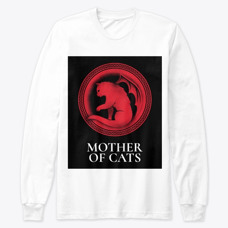 Mother of Cats