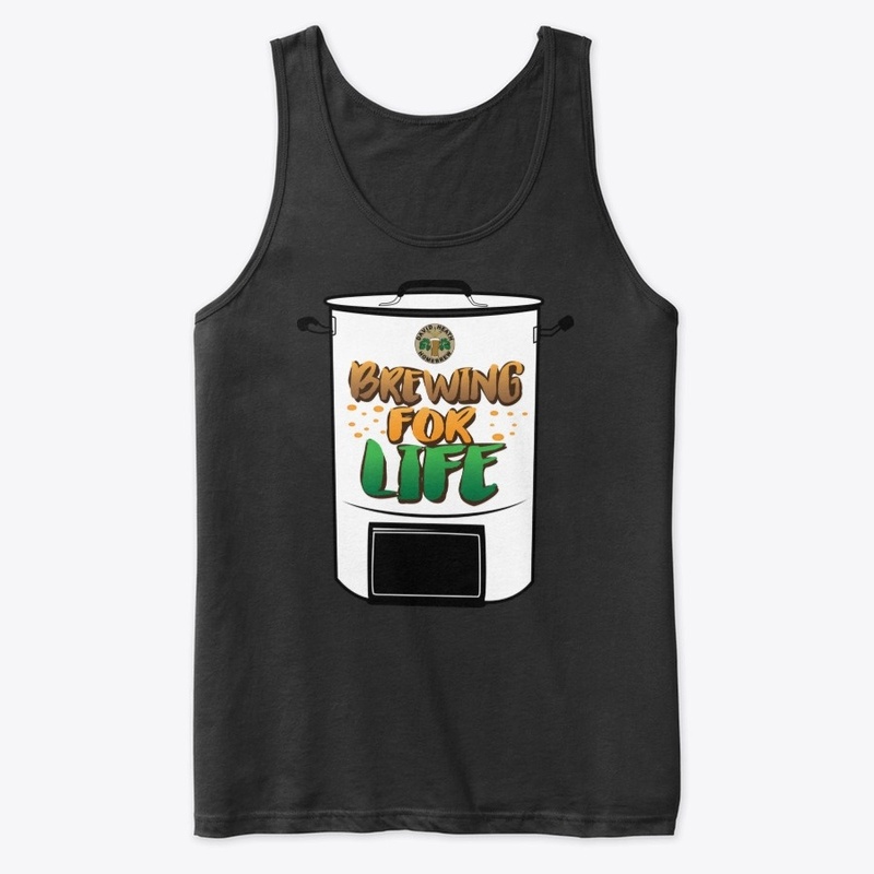 Brewing for Life