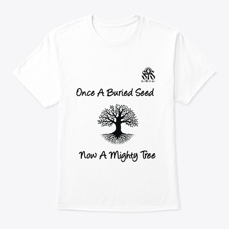 Seed Of Life TO Tree Of Life