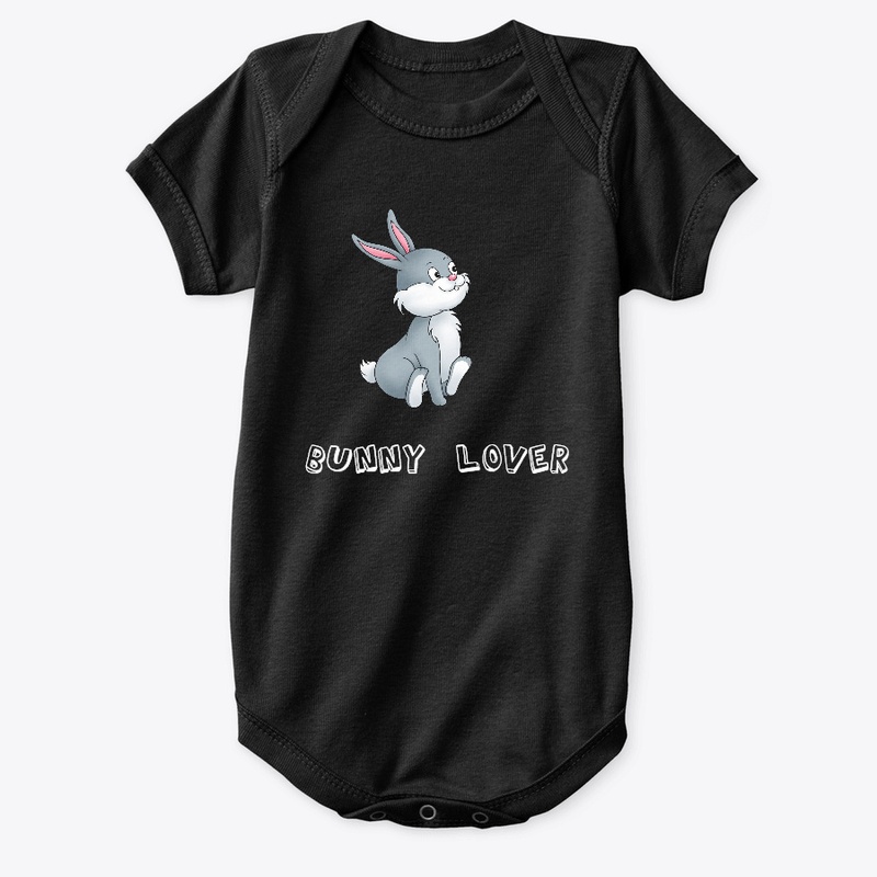 Bunny Lover