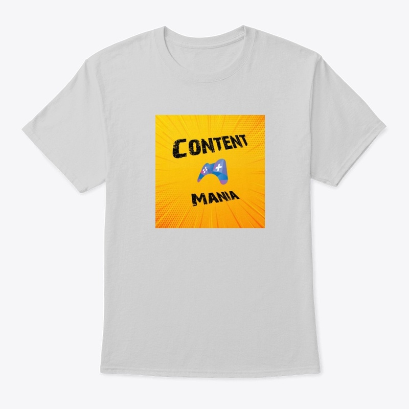 Content Mania Project ONE
