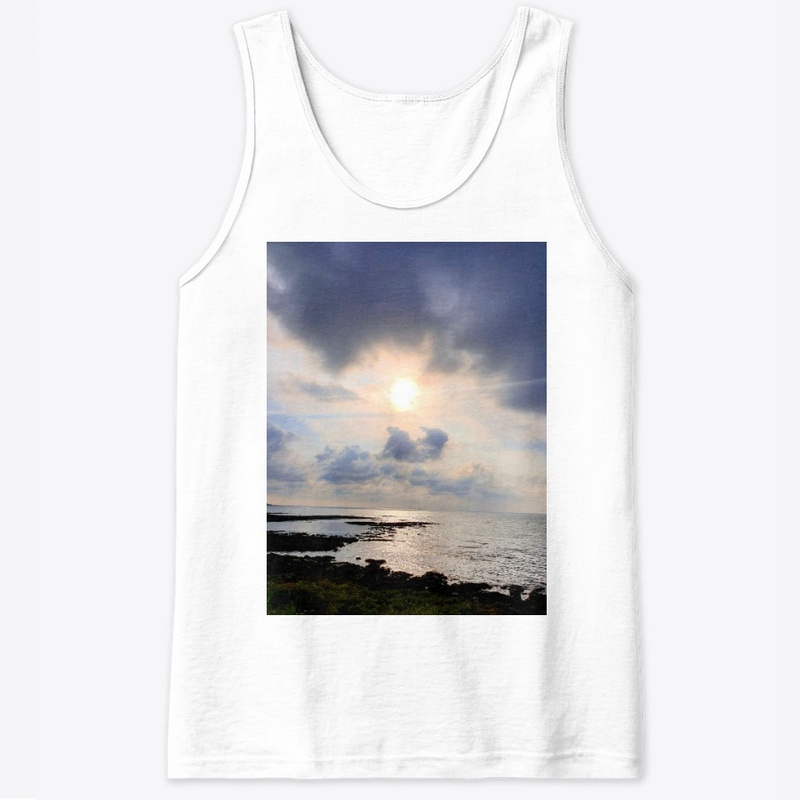 sea ​​under the sun