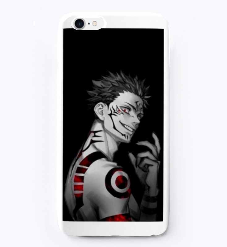Sukuna print