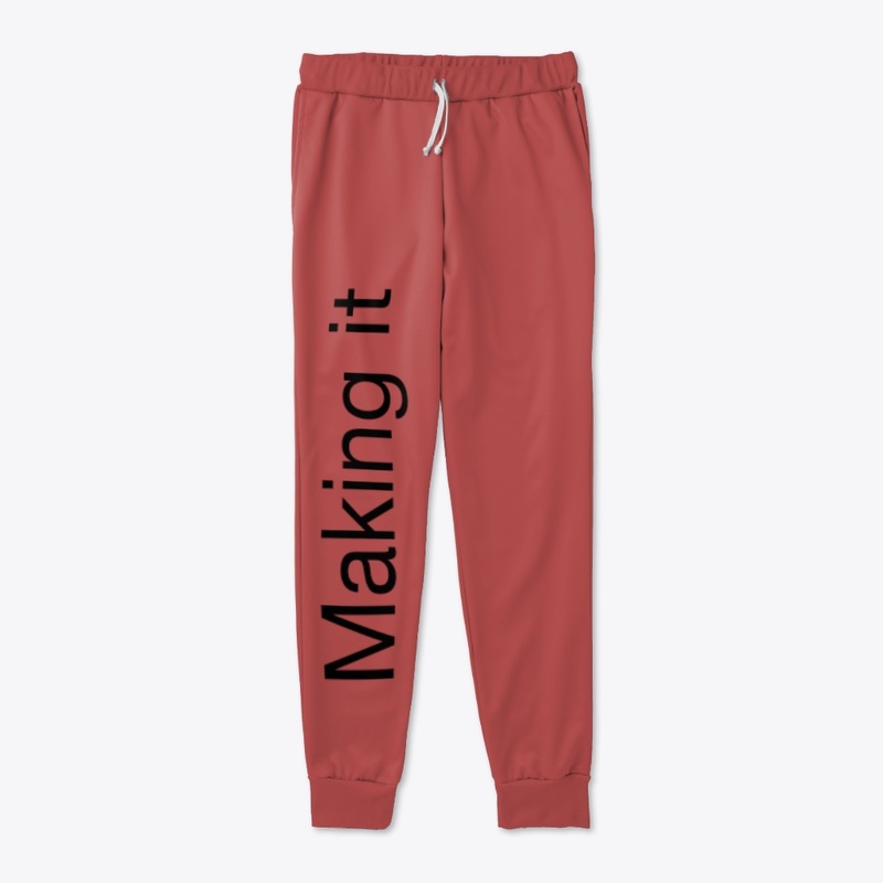 Designed Art men sweats