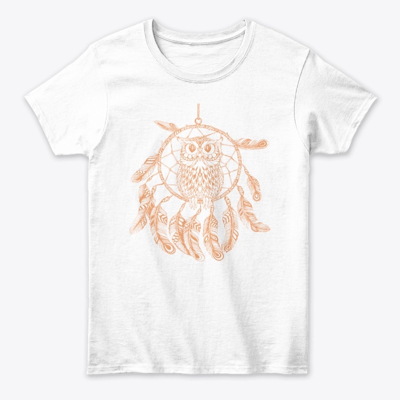 OWL T-shirt