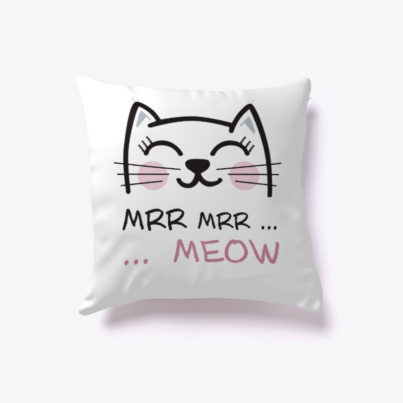 Cat meow