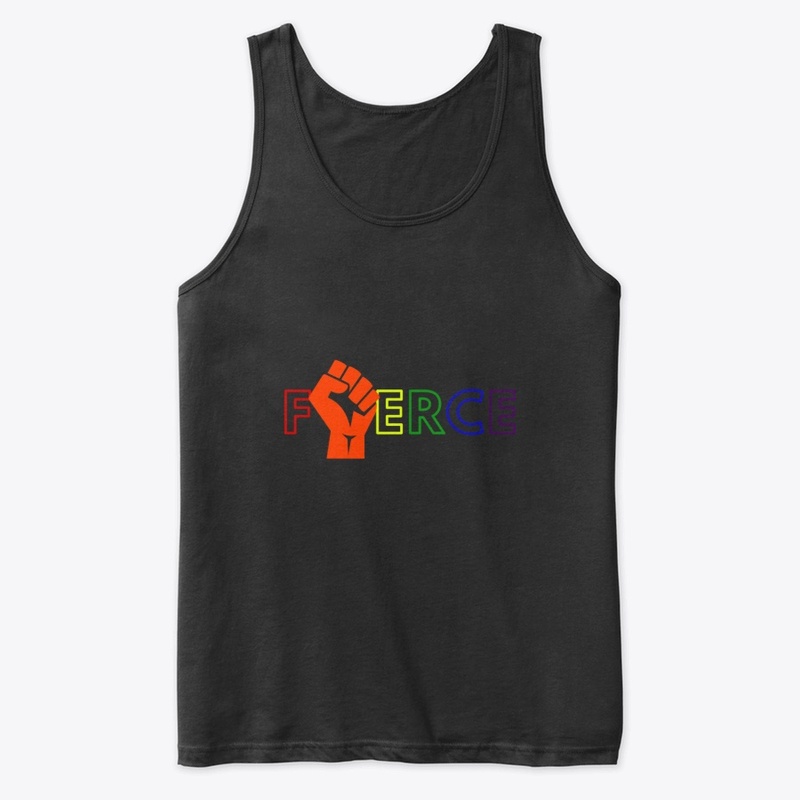 LGBTQ: FIERCE COLLECTION