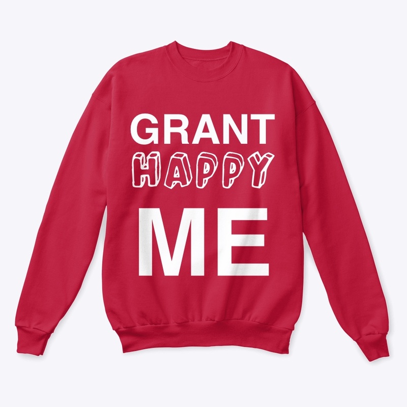 Grant Writer | Grant Happy Me! 