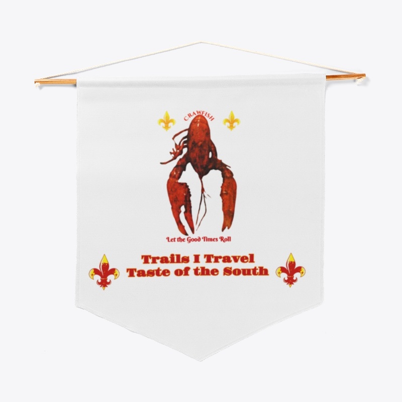 Crawfish Design
