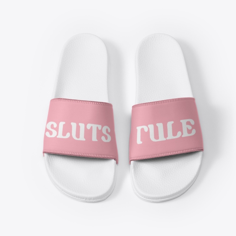 Sluts Wrld