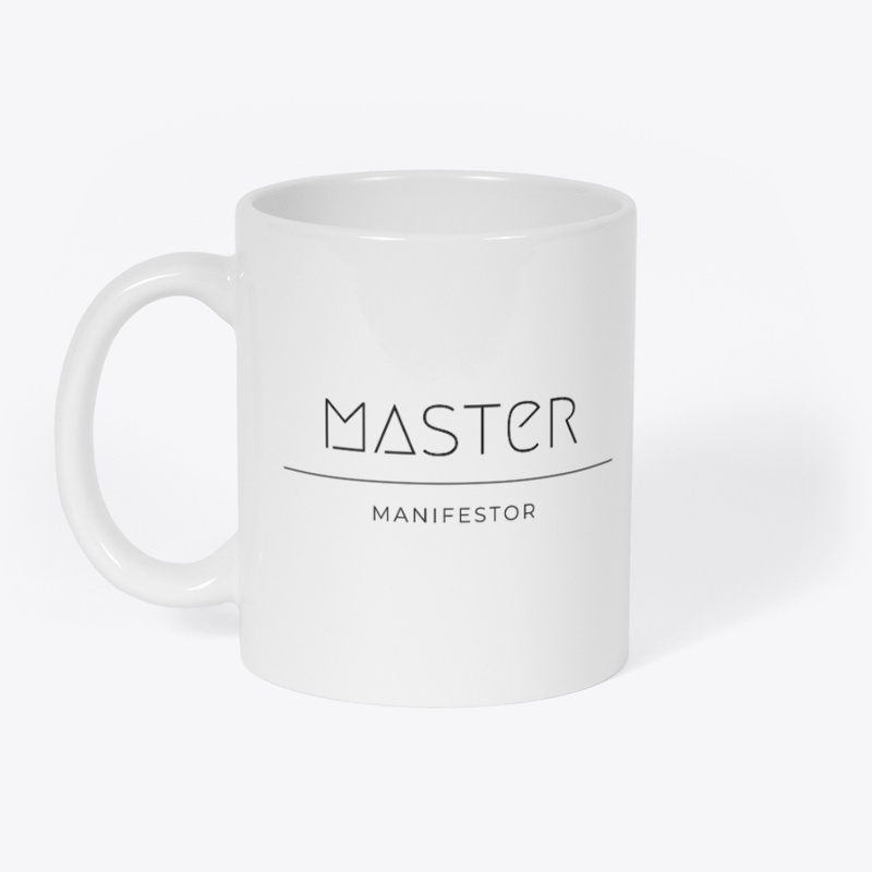 Master Manifestor