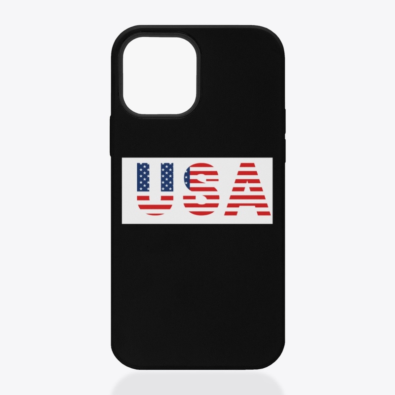 USA  flag  Products